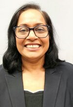 Aisha Pompey-Goodman